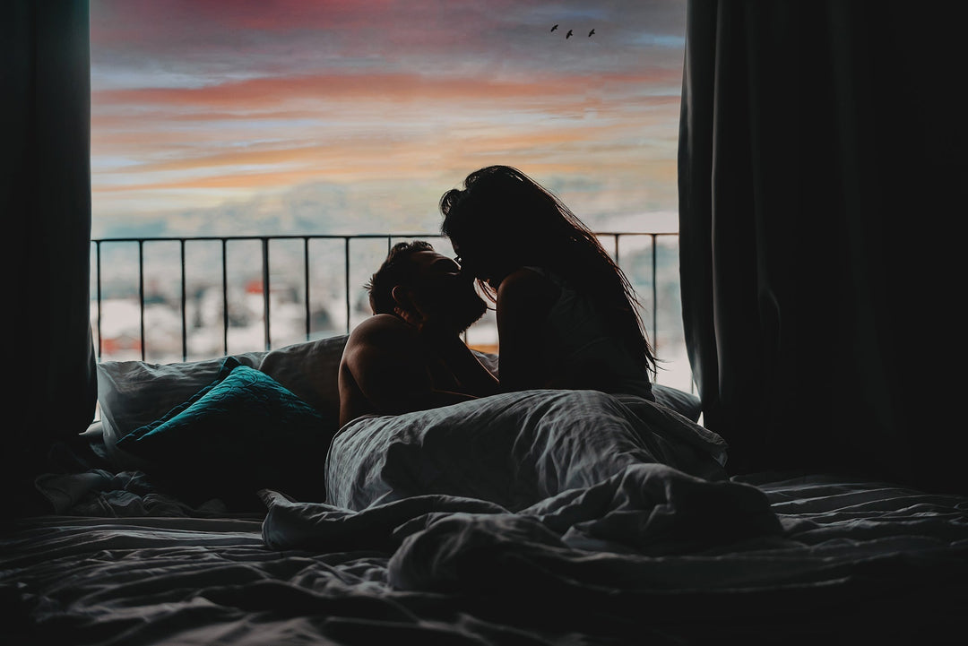 How to Rediscover Intimacy and Connection with Your Partner