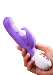 The Vibrating Butterfly Dual Stim Vibe